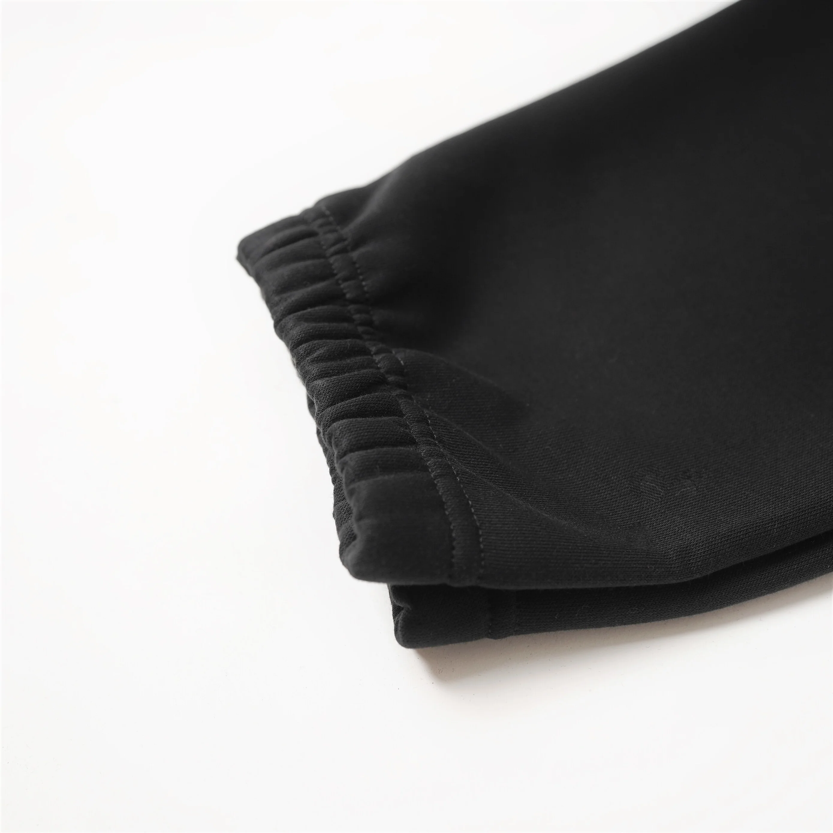 Basic Joggers Black - Image 3