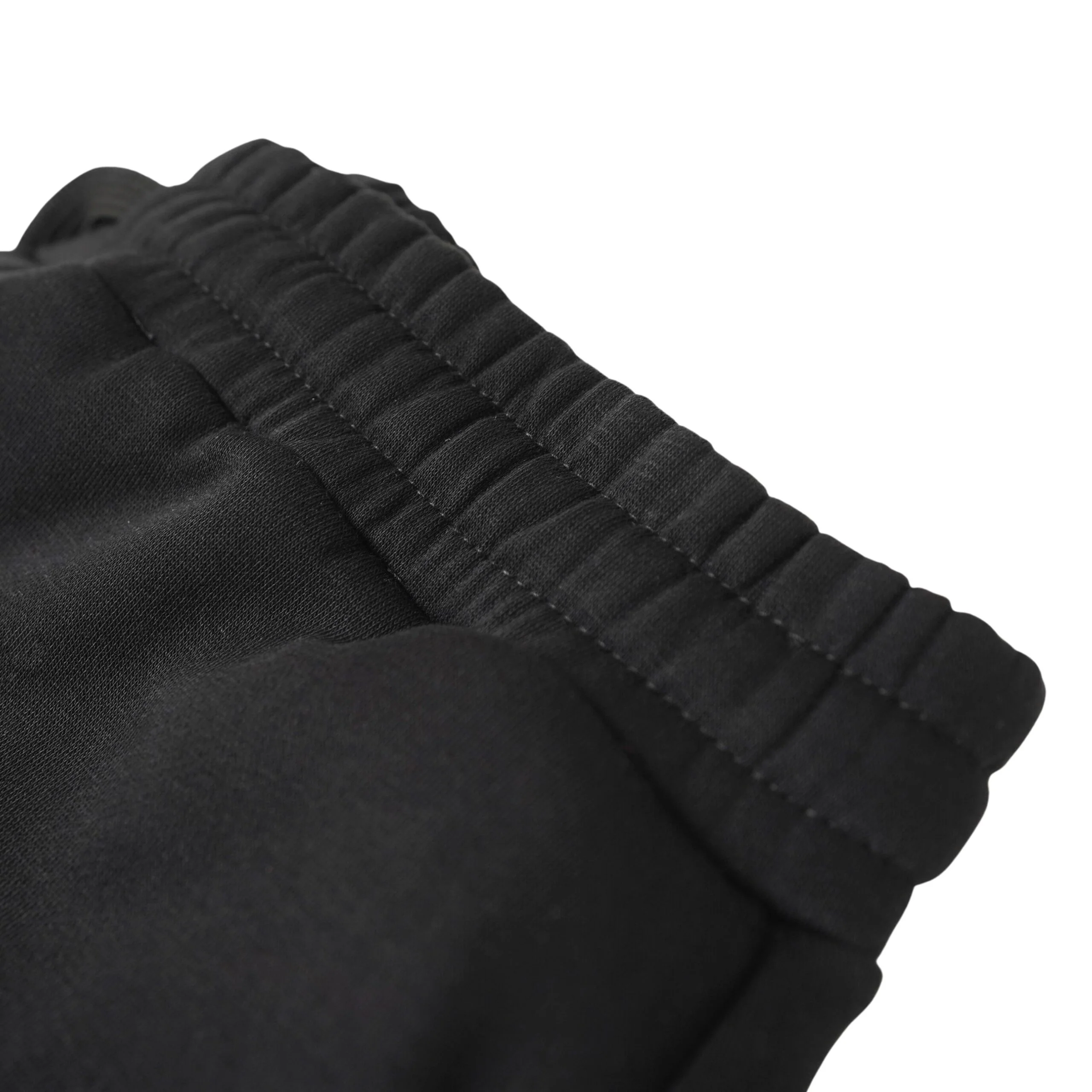 Basic Joggers Black - Image 4