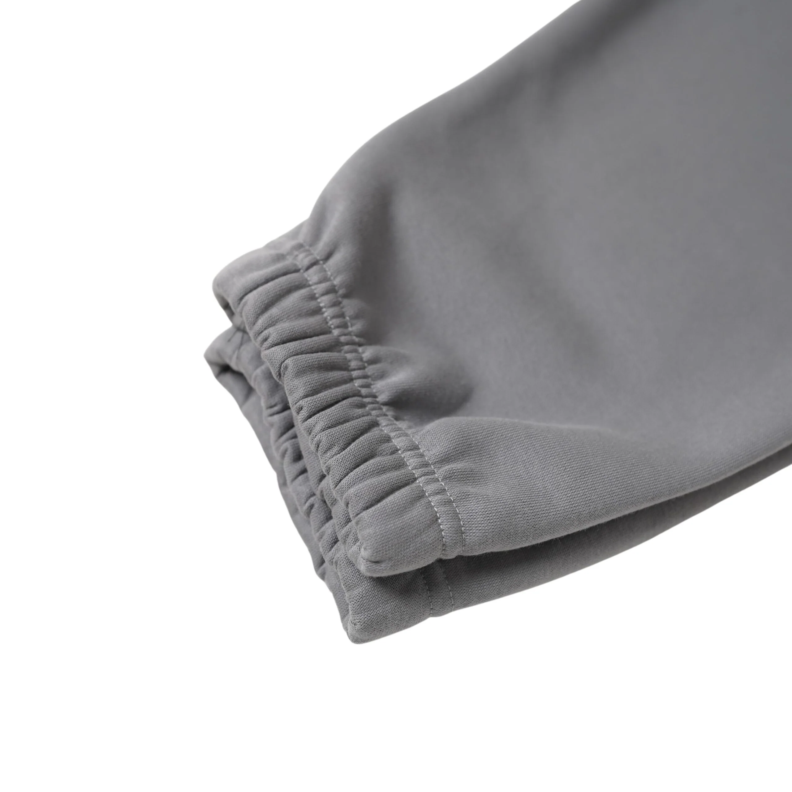 Basic Joggers Grey - Image 3