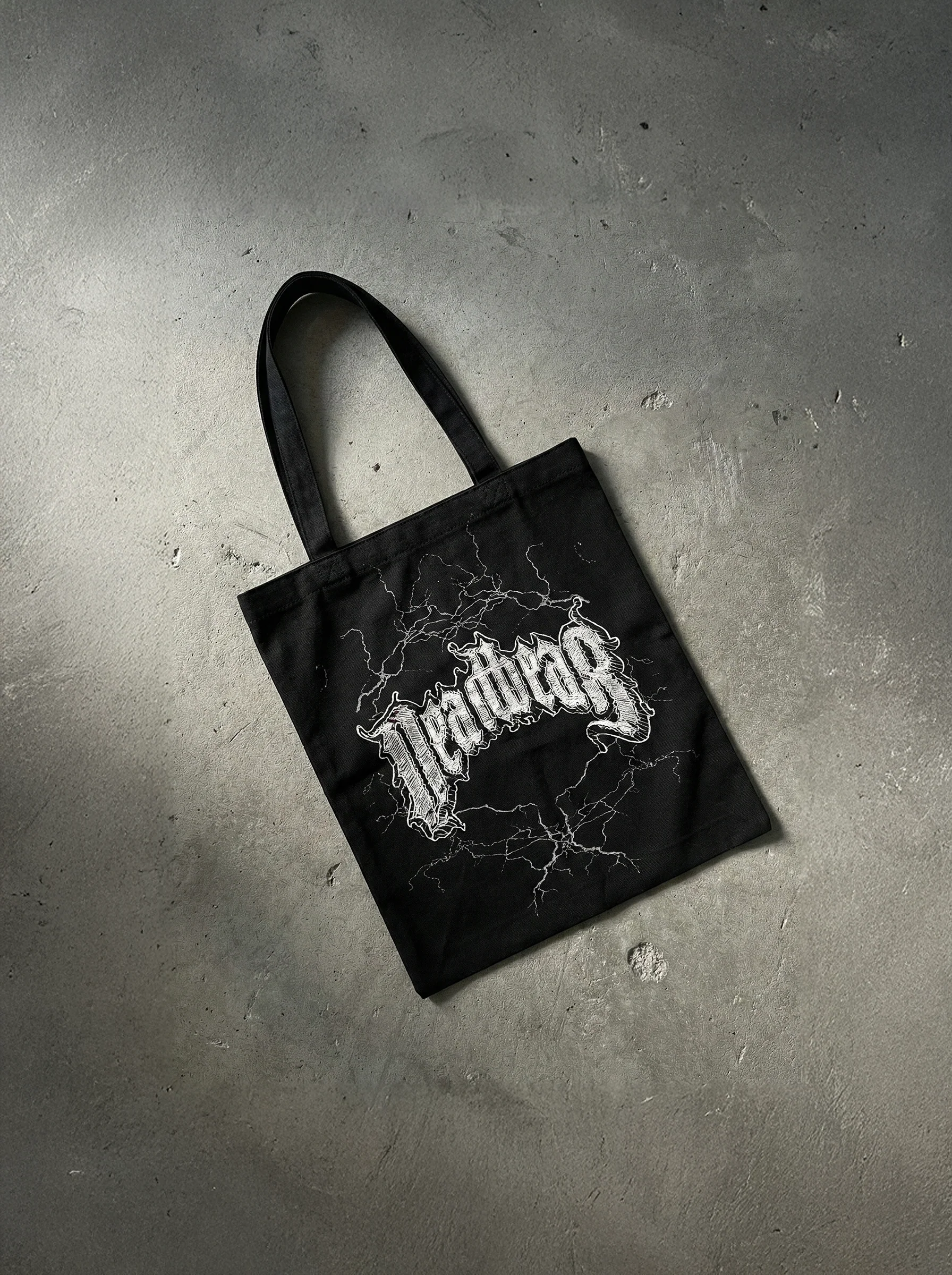Fourth Anniversary Tote Bag - Image 3