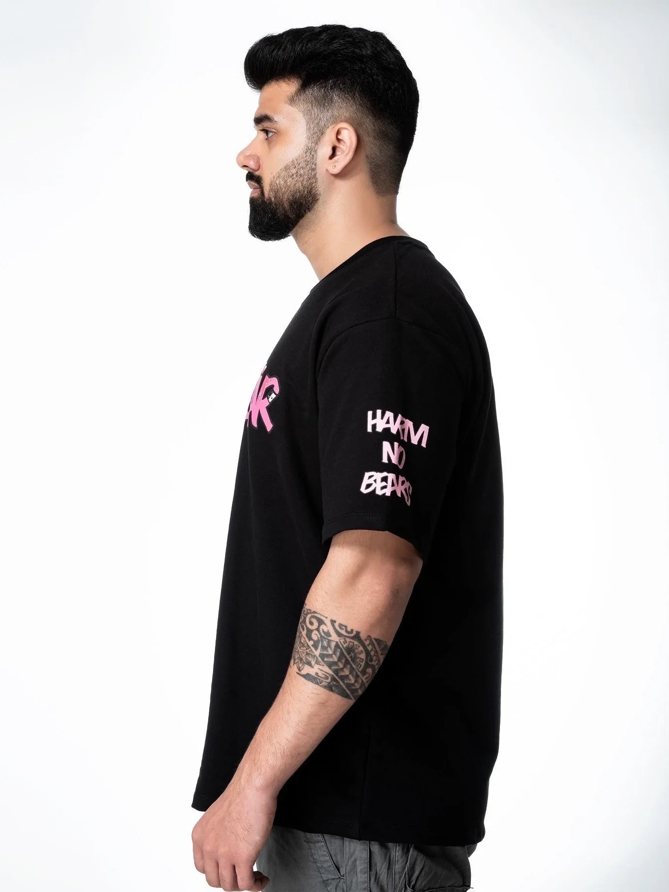 Harm No Bear 1.0 - Image 7