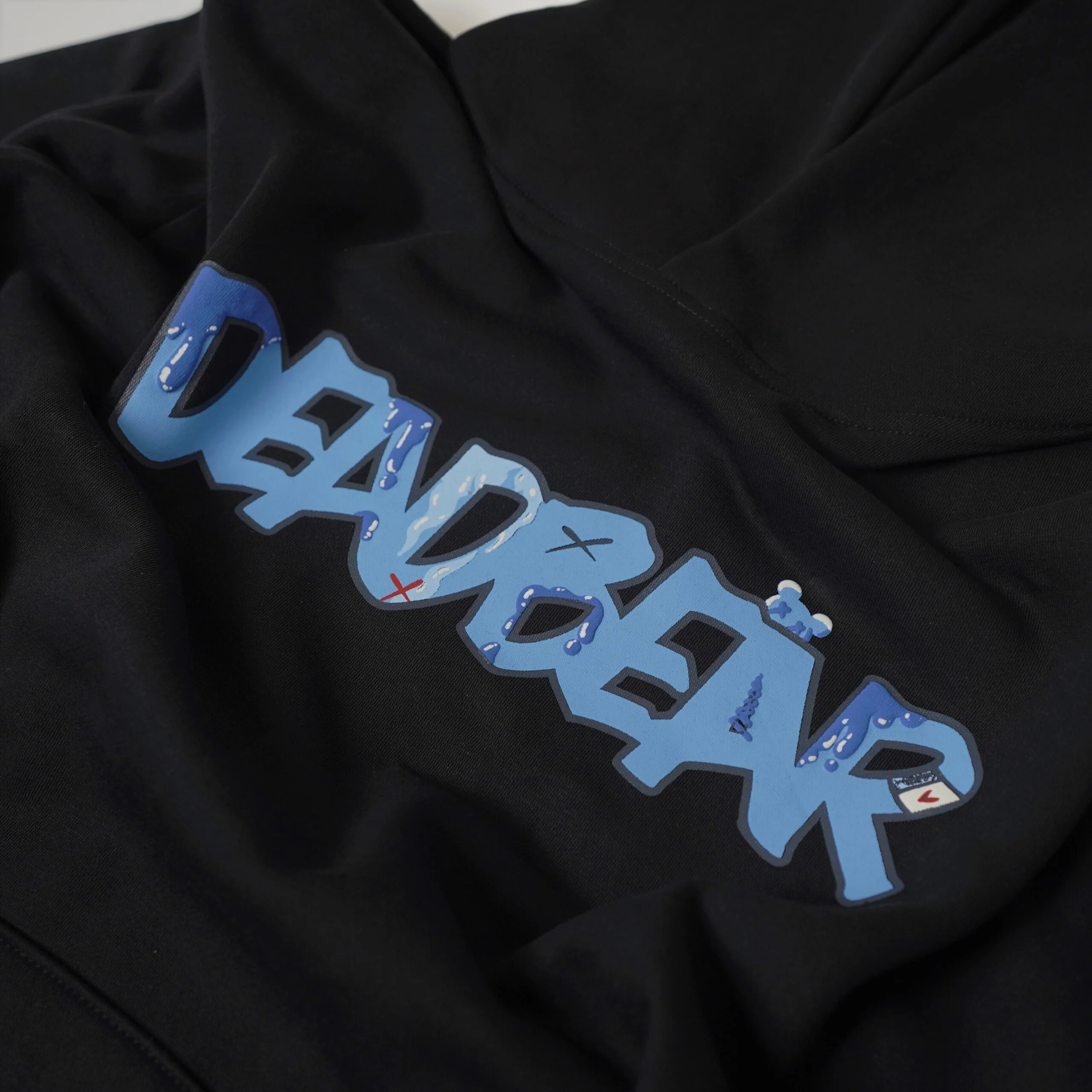 Harm No Bears Hoodie - Image 3