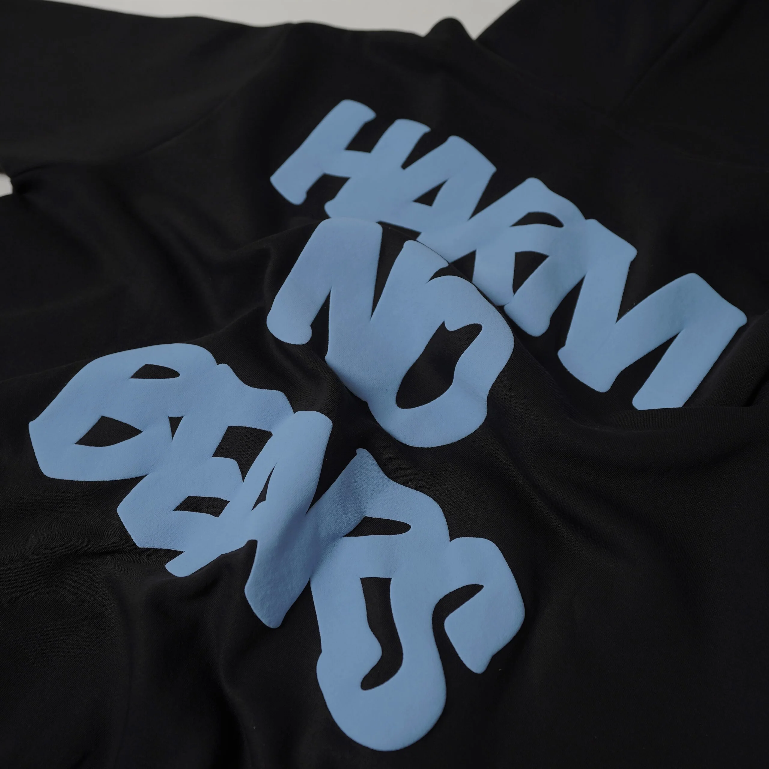 Harm No Bears Hoodie - Image 4